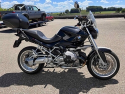 BMW R1200R 
