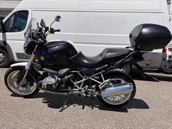 BMW R1200R 