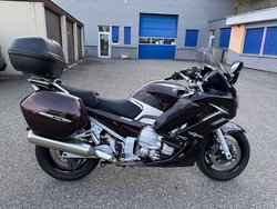 Yamaha FJR 1300