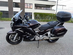 Yamaha FJR 1300