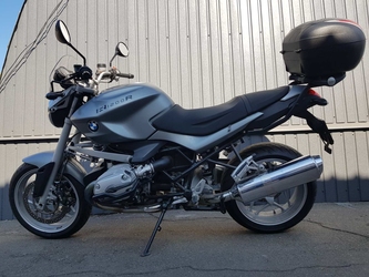  BMW R 1200 R