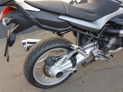 BMW R 1200 R
