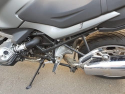 BMW R 1200 R