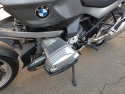 BMW R 1200 R
