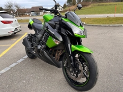 Kawasaki Z1000