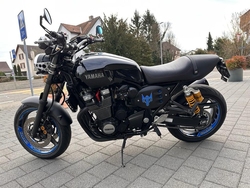 Yamaha XJR 1300