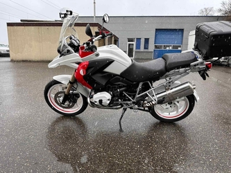  BMW R 1200 GS 