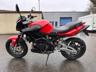  Aprilia Shiver 750