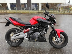 Aprilia Shiver 750