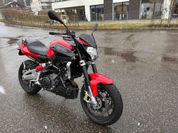 Aprilia Shiver 750