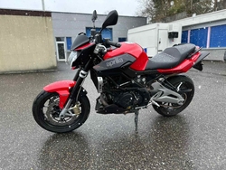 Aprilia Shiver 750