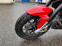 Aprilia Shiver 750