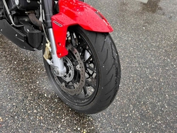 Aprilia Shiver 750