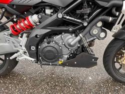 Aprilia Shiver 750