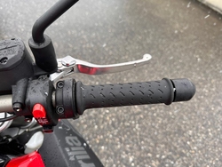 Aprilia Shiver 750