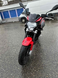 Aprilia Shiver 750