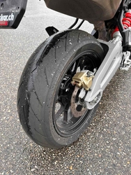 Aprilia Shiver 750