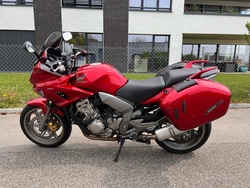 Honda CBF 1000