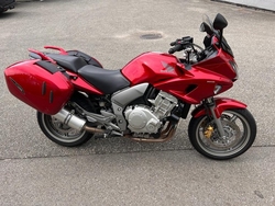 Honda CBF 1000
