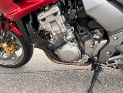 Honda CBF 1000
