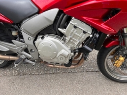 Honda CBF 1000