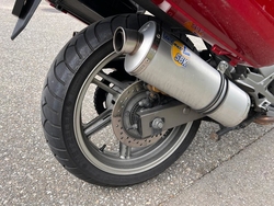 Honda CBF 1000