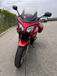 Honda CBF 1000