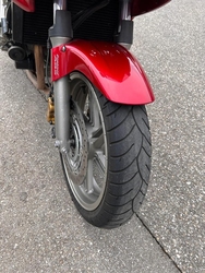 Honda CBF 1000