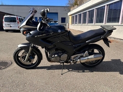 Yamaha TDM 900 