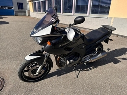 Yamaha TDM 900 