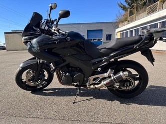 �������� Yamaha TDM 900 