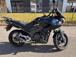 Yamaha TDM 900 