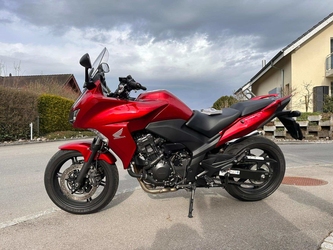 Honda CBF 1000 FA