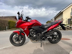 Honda CBF 1000 FA
