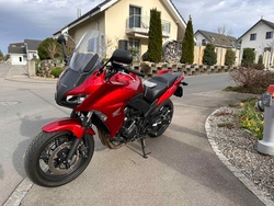 Honda CBF 1000 FA