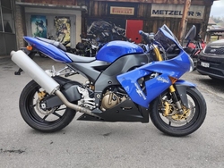 Kawasaki Ninja ZX-10R