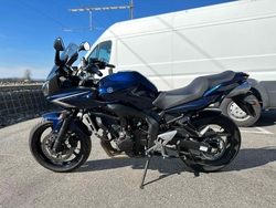 Yamaha FZ6S