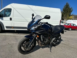 Yamaha FZ6S