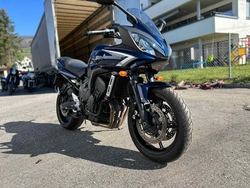 Yamaha FZ6S