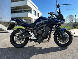 Yamaha FZ6S