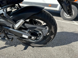 Yamaha FZ6S