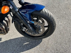 Yamaha FZ6S