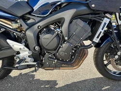 Yamaha FZ6S