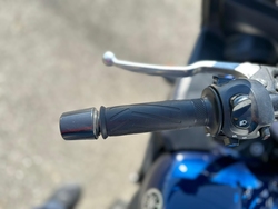 Yamaha FZ6S
