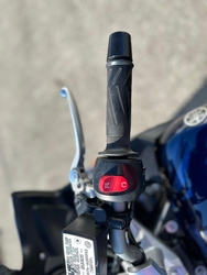 Yamaha FZ6S