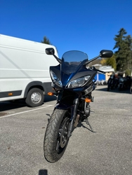 Yamaha FZ6S