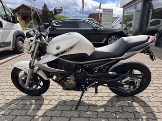 �������� Yamaha XJ6NA