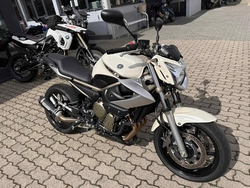 Yamaha XJ6NA
