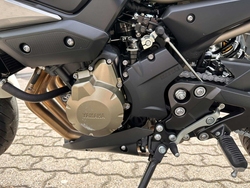 Yamaha XJ6NA