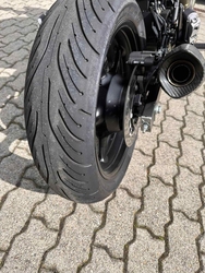 Yamaha XJ6NA